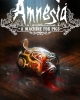 Amnesia: A Machine for Pigs