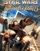 Star Wars: Episode I — Jedi Power Battles