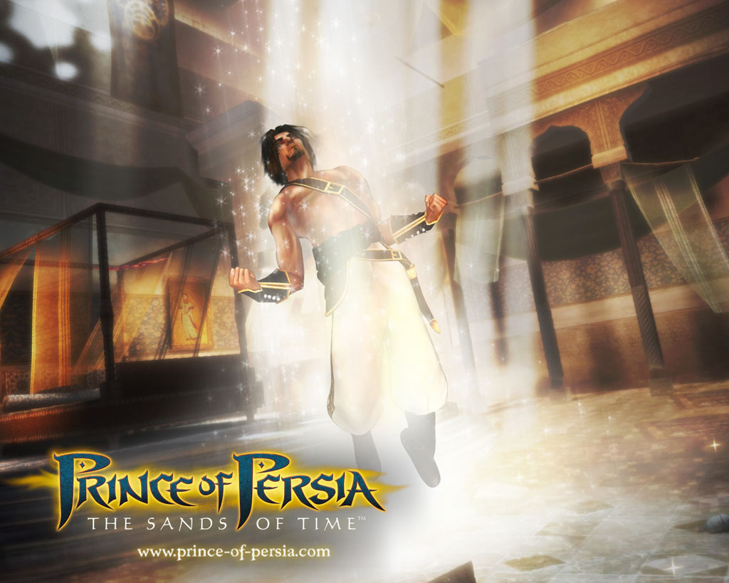 Steam prince of persia the sands of time фото 118