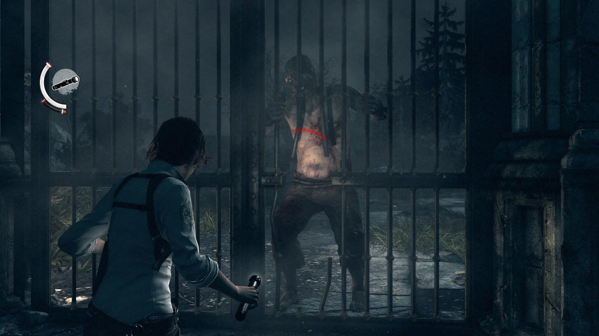 Will the evil within be on steam фото 81