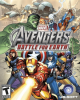 Marvel Avengers: Battle for Earth