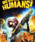 Destroy All Humans!