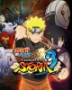 Naruto Shippuden: Ultimate Ninja Storm 3