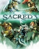 Sacred 3