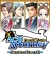 Phoenix Wright: Ace Attorney — Justice for All