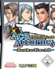 Phoenix Wright: Ace Attorney — Justice for All