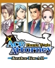 Phoenix Wright: Ace Attorney — Justice for All