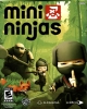 Mini Ninjas