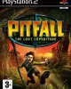 Pitfall: The Lost Expedition