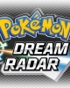 Pokemon Dream Radar