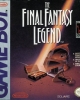 The Final Fantasy Legend