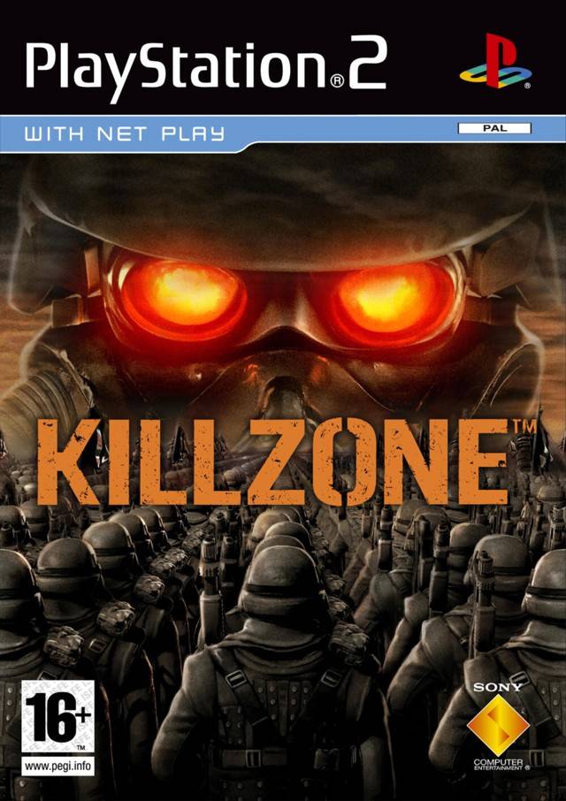 Killzone Ps2   -  2