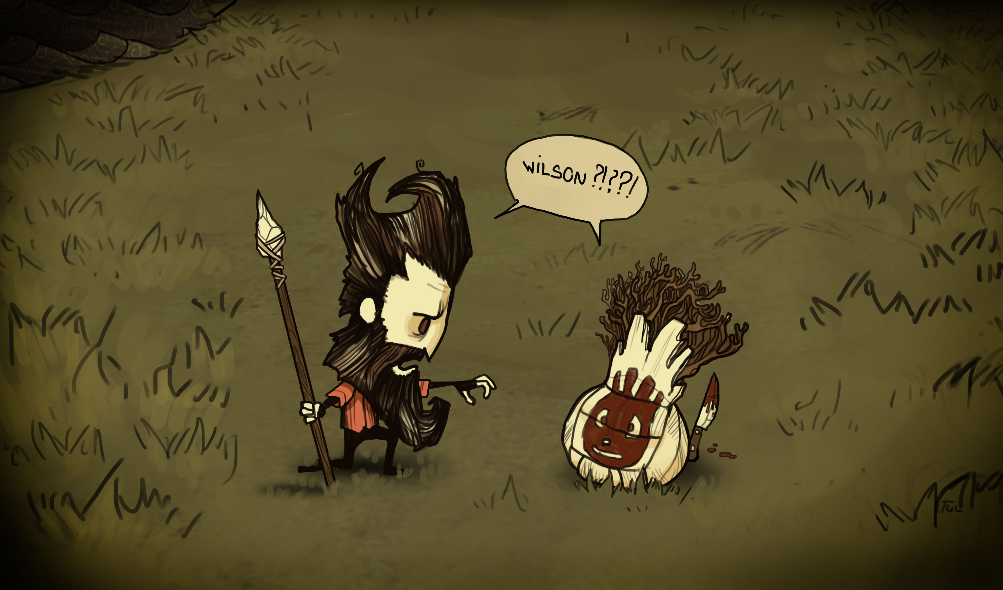 Steam don t starve reign of giants фото 112