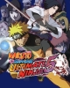 Naruto Shippuden: Ultimate Ninja 5