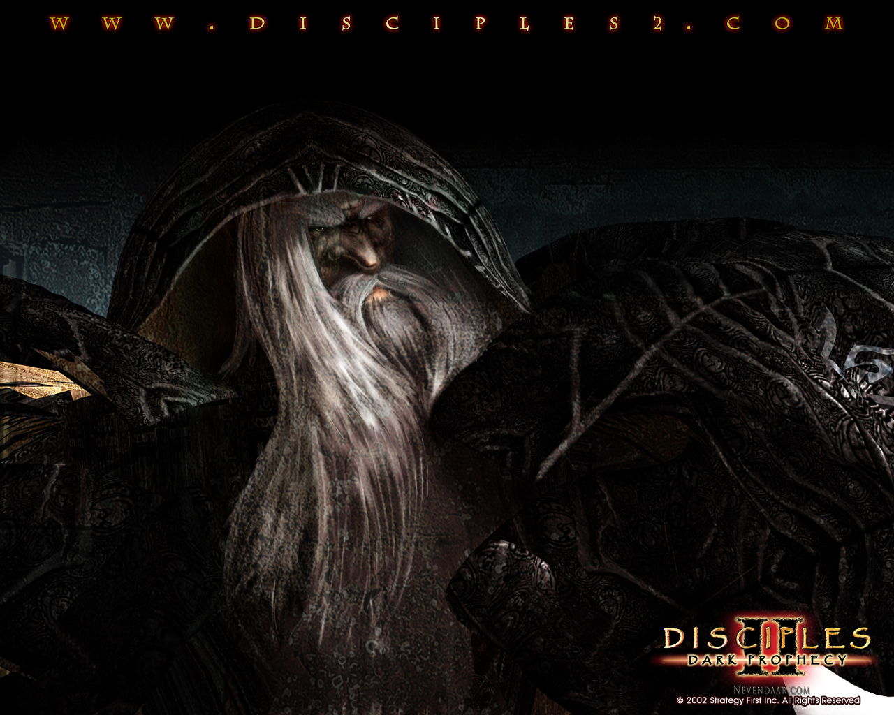 Disciples ii dark prophecy стим фото 18