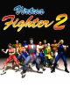 Virtua Fighter 2