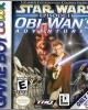 Star Wars: Episode I — Obi-Wan's Adventures