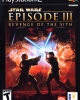 Star Wars: Episode III — Revenge of the Sith