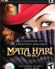 Mata Hari: Betrayal is Only a Kiss Away