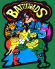 Battletoads (Arcade)