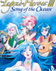 The Legend of Heroes: Song of the Ocean