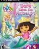 Dora the Explorer: Dora Saves the Mermaids