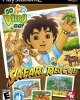 Go Diego Go! Safari Rescue