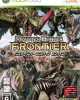 Monster Hunter Frontier