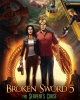 Broken Sword 5: The Serpent's Curse