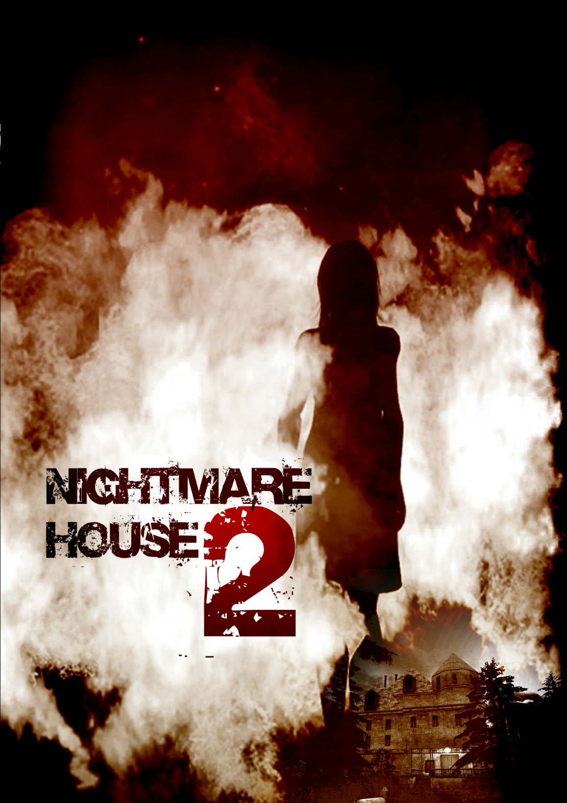 nightmare house 2 without steam