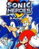 Sonic Heroes