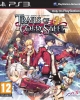 The Legend of Heroes: Trails of Cold Steel