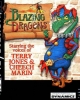 Blazing Dragons