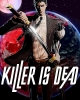 Killer is Dead