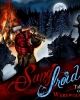 Sang-Froid: Tales of Werewolves