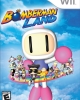 Bomberman Land