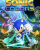 Sonic Colors