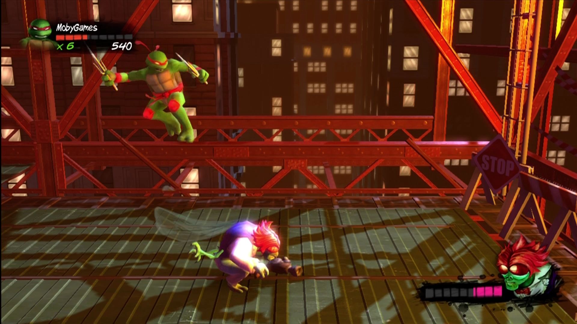 Teenage Mutant Ninja Turtles: Turtles in Time Re-Shelled . Прохождение Teenage  Mutant Ninja Turtles: Turtles in Time Re-Shelled. Секреты Teenage Mutant  Ninja Turtles: Turtles in Time Re-Shelled. — Square Faction