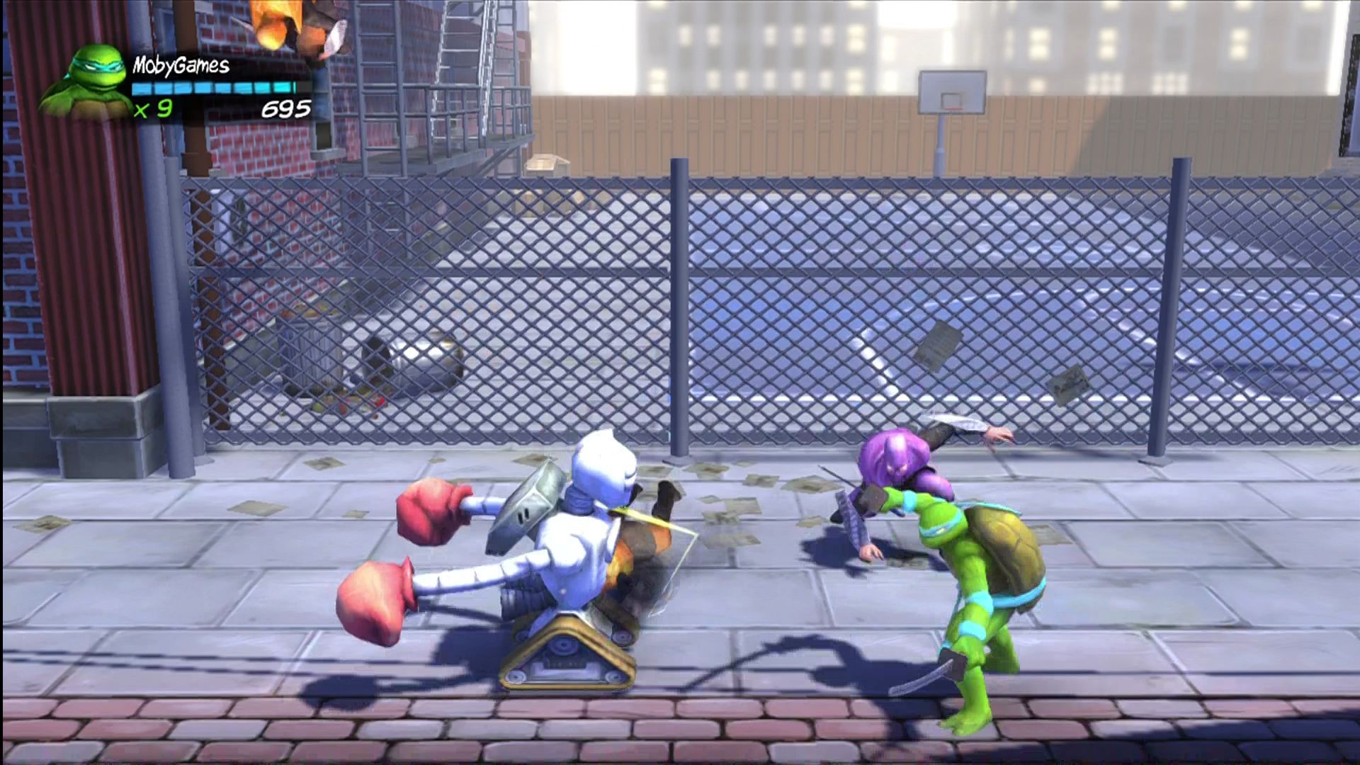 Teenage Mutant Ninja Turtles: Turtles in Time Re-Shelled . Прохождение Teenage  Mutant Ninja Turtles: Turtles in Time Re-Shelled. Секреты Teenage Mutant  Ninja Turtles: Turtles in Time Re-Shelled. — Square Faction