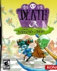 Death Jr. and the Science Fair of Doom