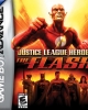 Justice League Heroes: The Flash