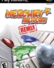 Mercury Meltdown Remix