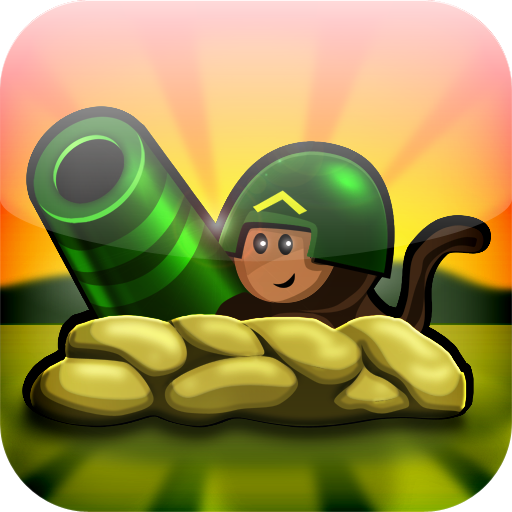 Bloons TD 4.