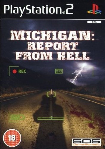 Michigan: Report from Hell