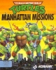 Teenage Mutant Ninja Turtles: The Manhattan Missions