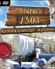 Anno 1503: The New World