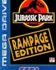 Jurassic Park: Rampage Edition