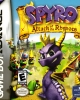 Spyro: Attack of the Rhynocs