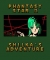 Phantasy Star II Text Adventure: Shilka no Bouken