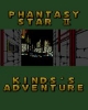 Phantasy Star II Text Adventure: Kinds no Bouken